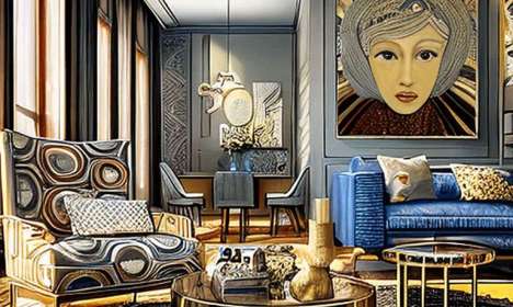 Style Pop Art