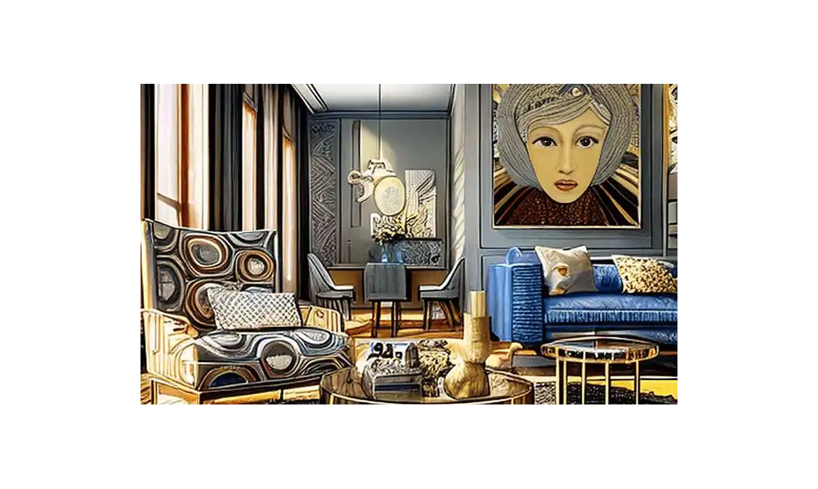 Style Pop Art