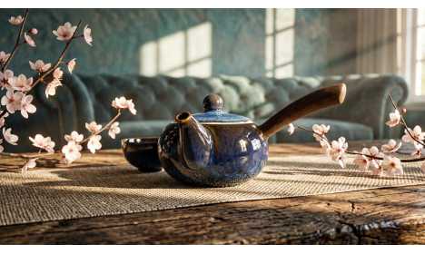 Le rituel du matcha : ustensiles et art de vivre japonais