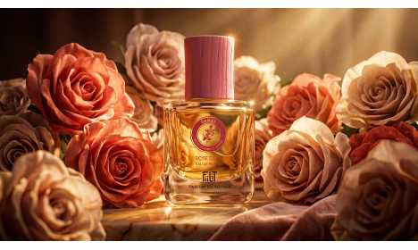 Créer une signature olfactive : parfums d'intérieur d'exception