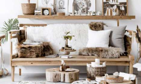 Style Shabby Chic