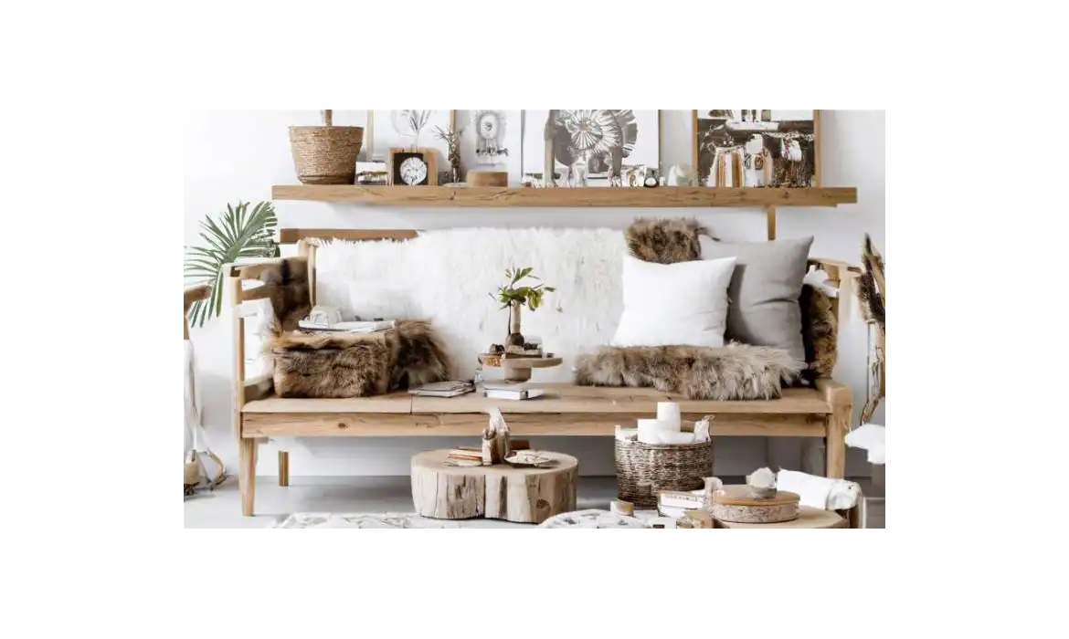 Style Shabby Chic