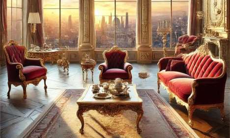 Style Baroque