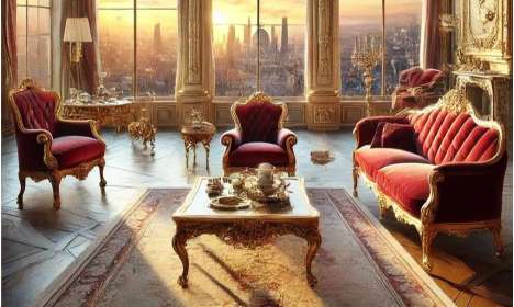 Style Baroque