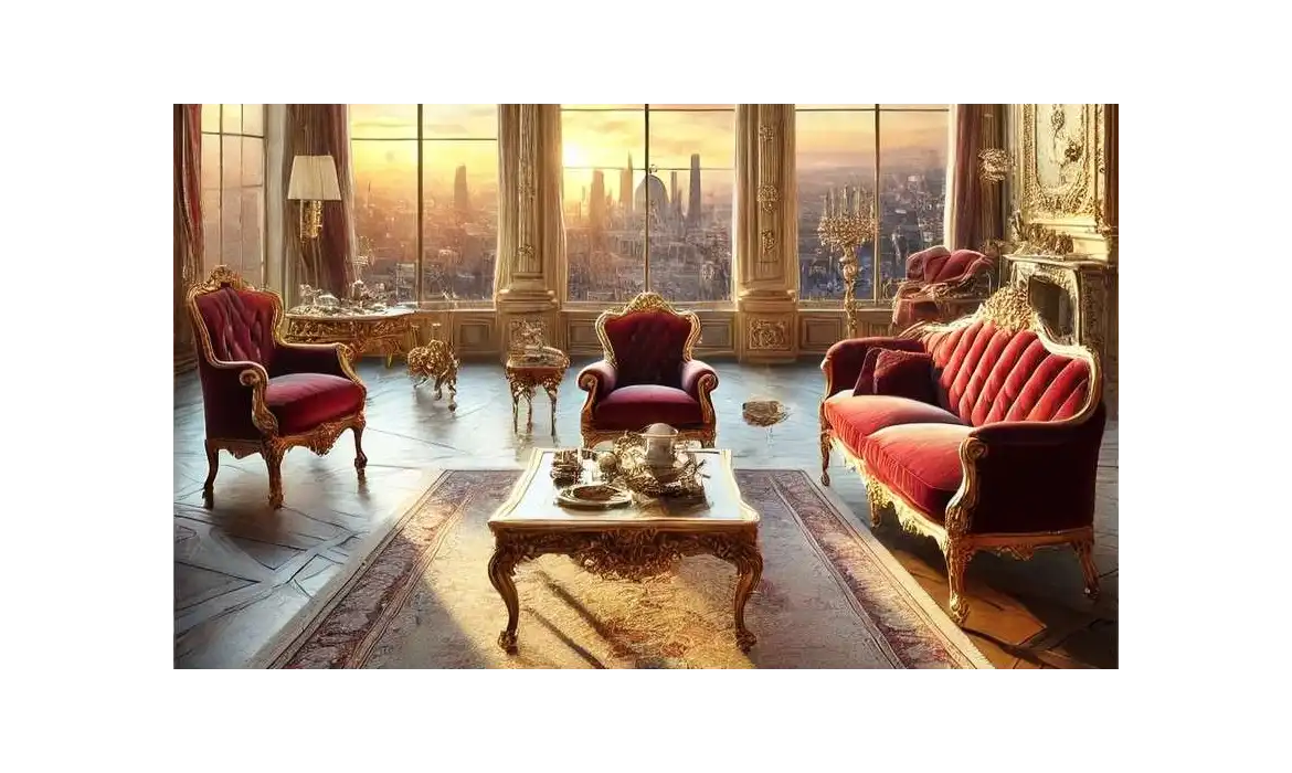 Style Baroque